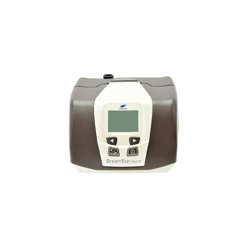 BiPAP Dream star Duo ST Auto Evolve