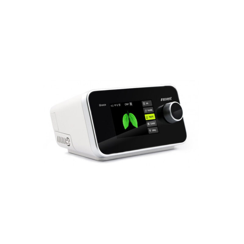 BiPAP iBreeze Series 25ST