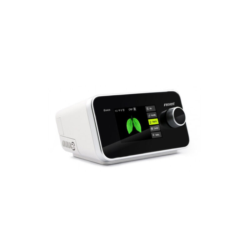 BiPAP iBreeze Series 25S
