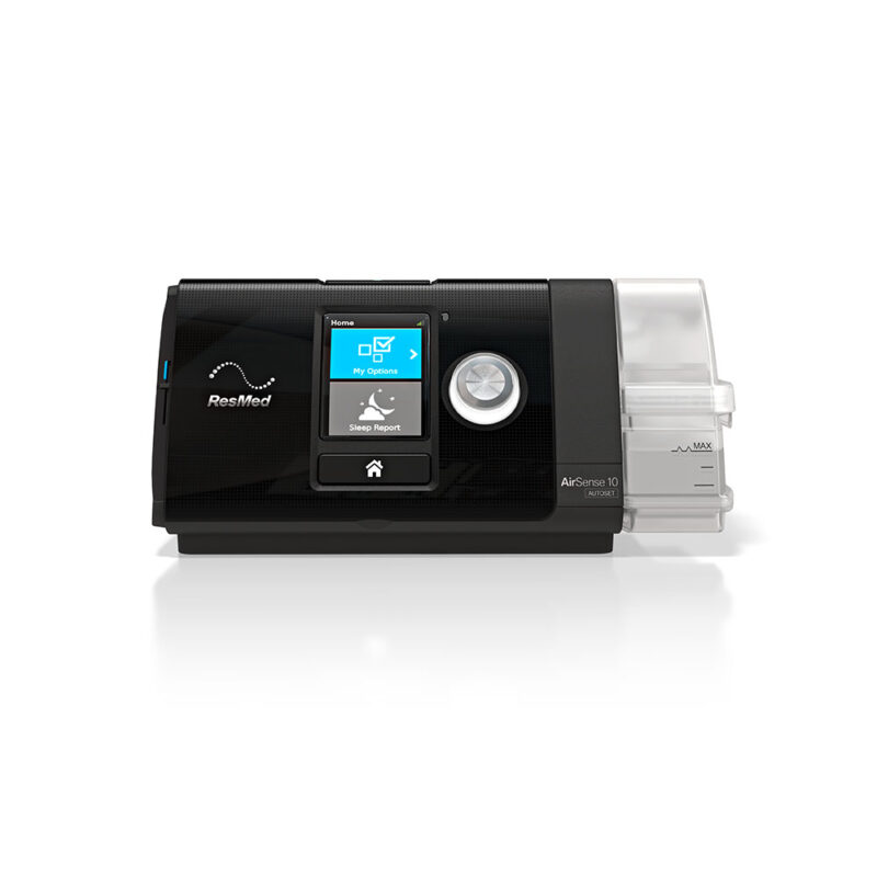 CPAP Air Sense S10 Autoset