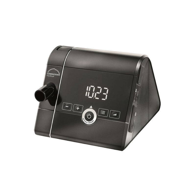CPAP prisma SMART Automatic