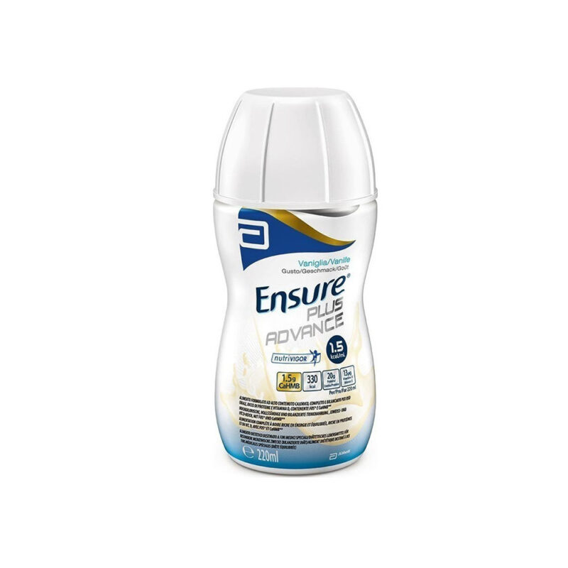 Ensure Plus Advance 1.5 kcal 220ml