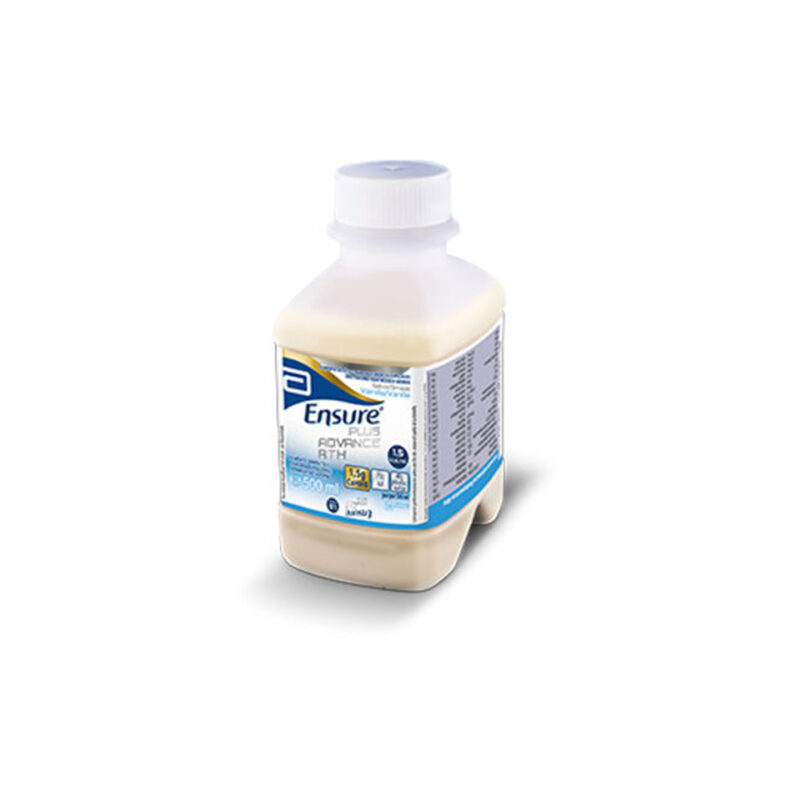 Ensure Plus Advance 500ml