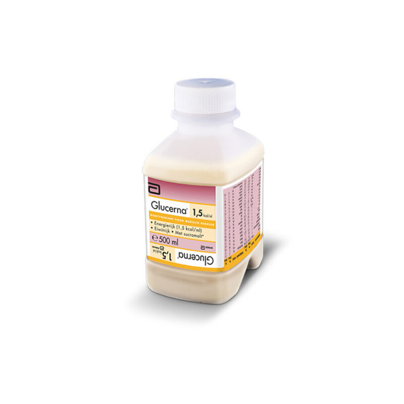 Glucerna 1.5kcal 500ml