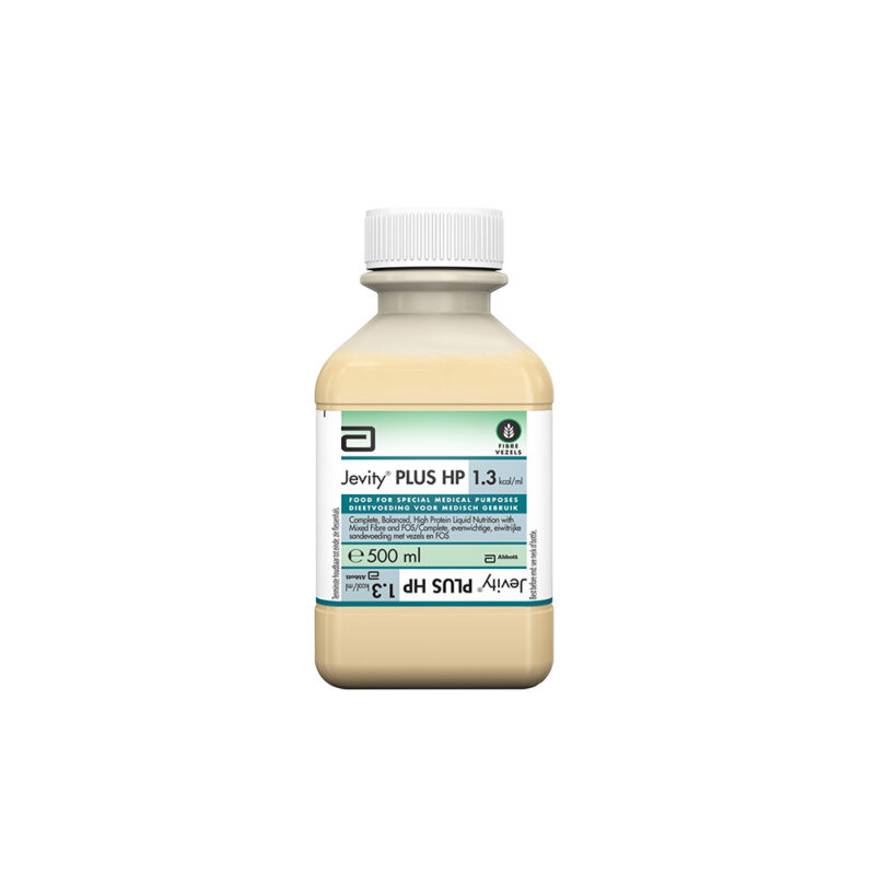 Jevity Plus HP 1.3 kcal 500ml