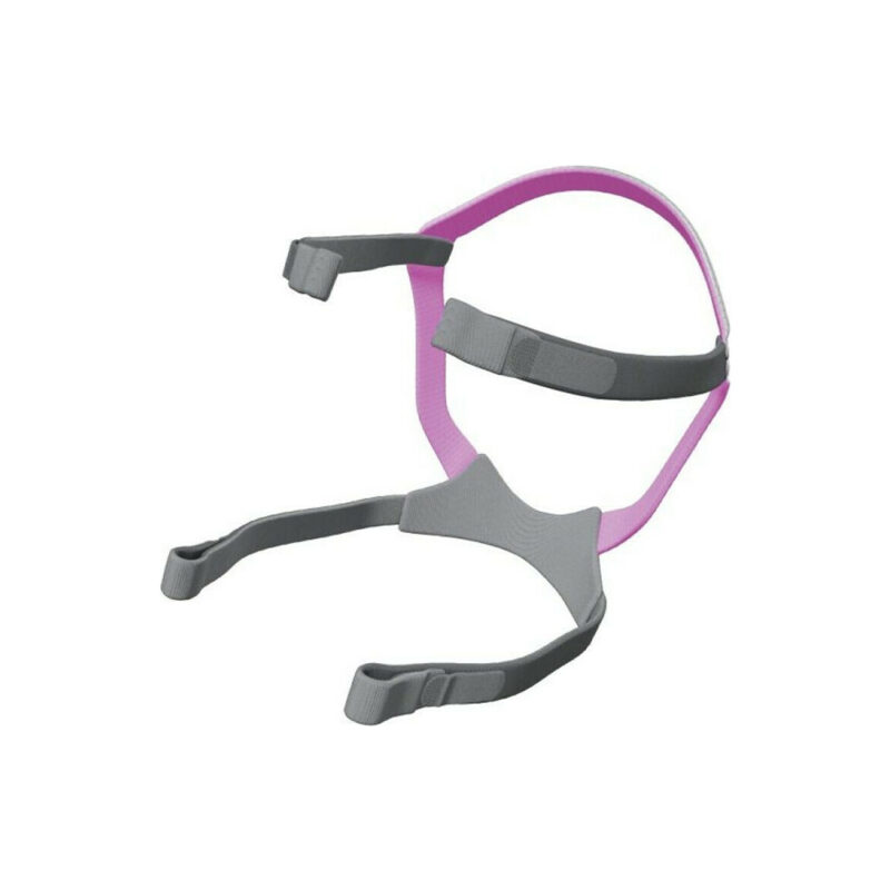 Headgear OuatroAir STD