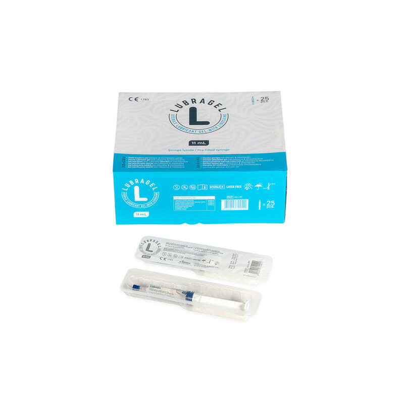 LUBRAGEL 11ml - Image 2