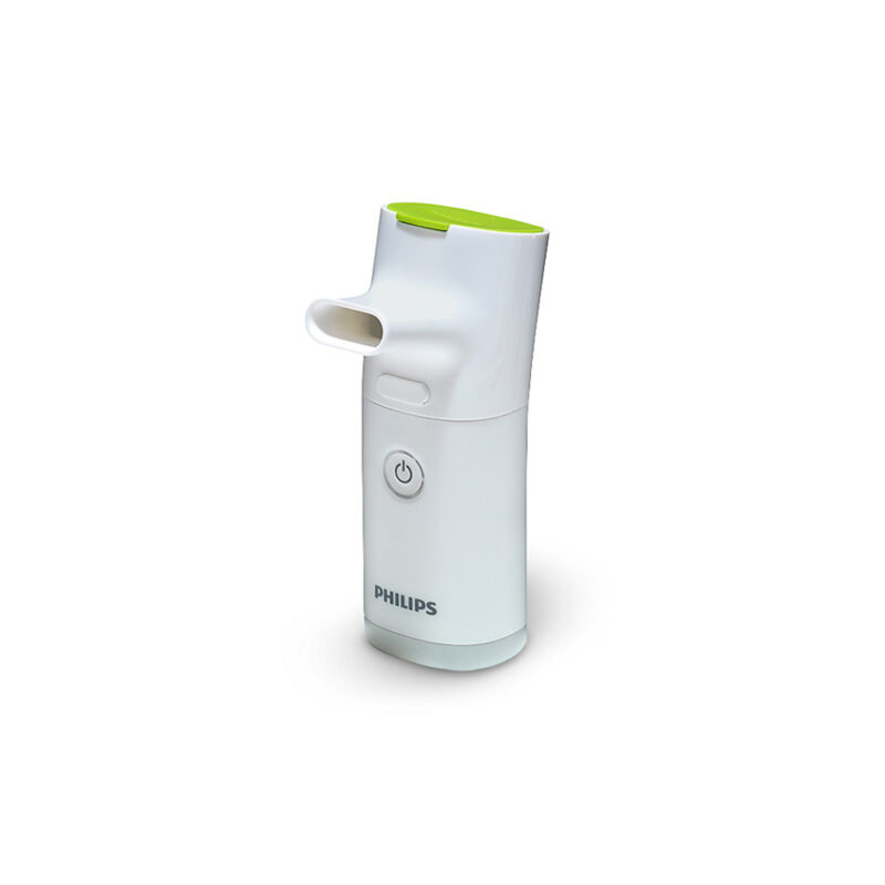 InnoSpire GO Nebulizer