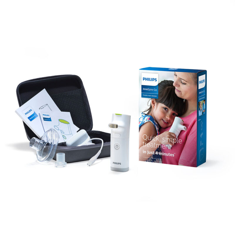 Νεφελοποιητής InnoSpire GO - Image 3