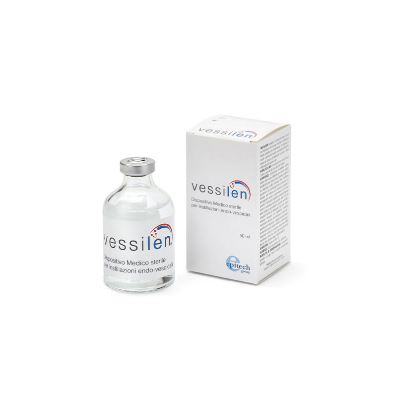 Vessilen
