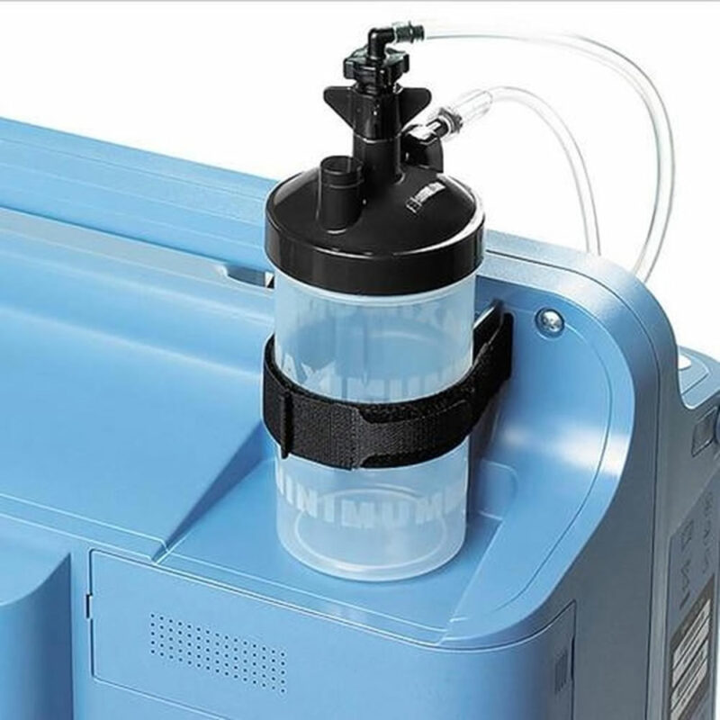 Συμπυκνωτής Οξυγόνου EverFlo 5L - Image 3