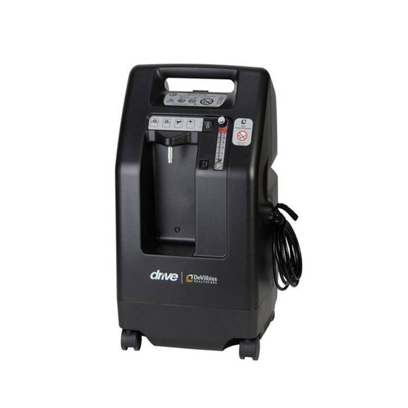 Solaris 525KS 5L oxygen concentrator