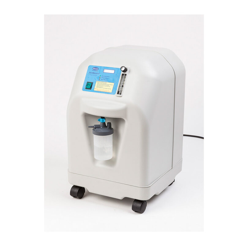 Συμπυκνωτής Οξυγόνου Hikoneb OxyBreath Mini 10L