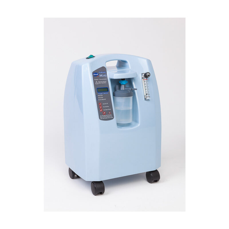 Συμπυκνωτής Οξυγόνου Hikoneb OxyBreath Mini 5L