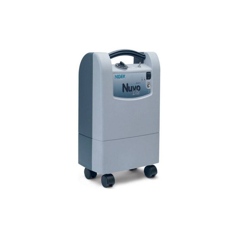 Nuvo Lite 925 5Lt oxygen concentrator