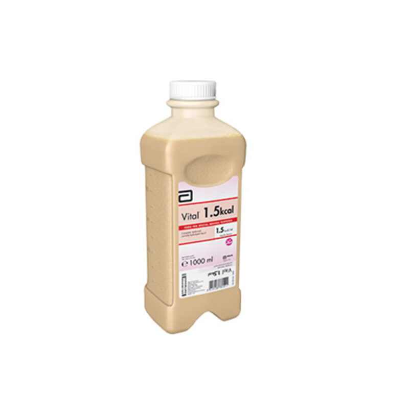 Vital 1.5kcal 1000ml