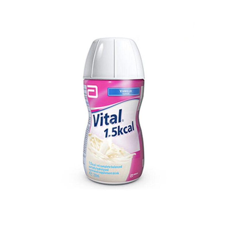 Vital 1.5kcal 200ml